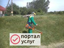 Фото Расчистка участков!Все виды работ!