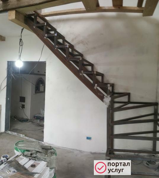 Фото Металлоконструкции