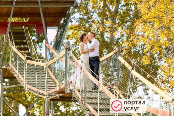 Фото Фото-видеосъемка