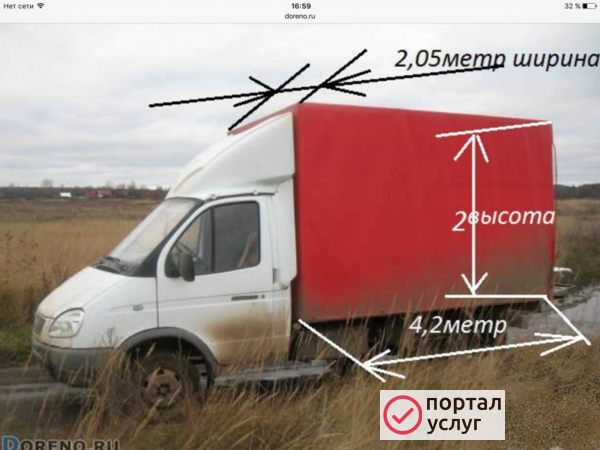 Фото газель воткинск грузоперевозки хоть куда