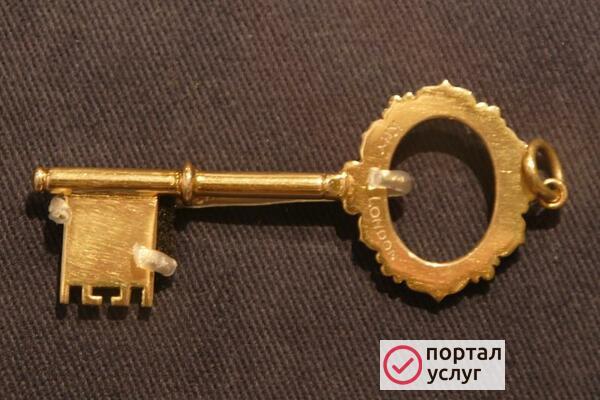 Фото Изготовление ключей.
