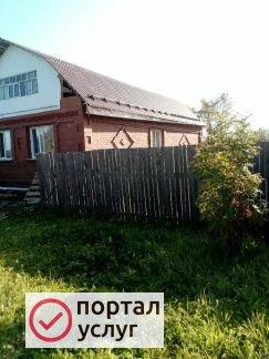 Фото  О фундамента до Кровли