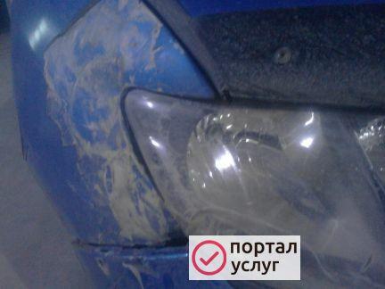 Фото Автосервис