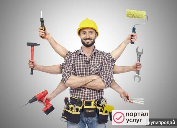 Фото Помощь по дому и даче.