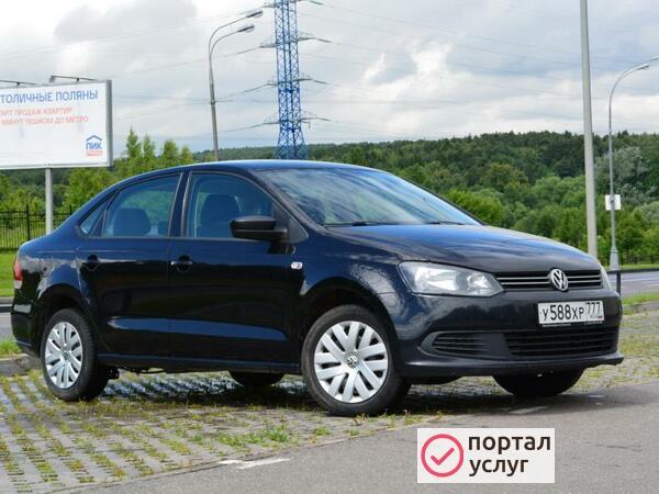 Фото Прокат Авто 