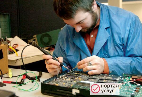 Фото Частный мастер Быково