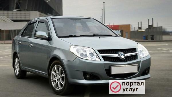Фото Прокат Аренда авто