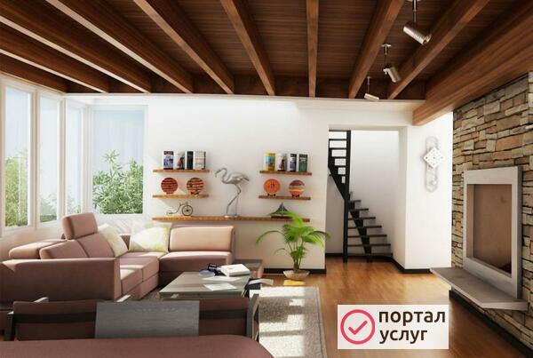 Фото ремонт квартир в Чехове