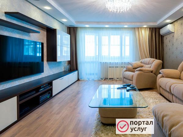 Фото Уборка помещений