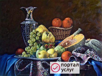 Фото Картины