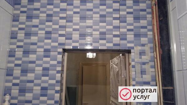 Фото Ванные под ключь