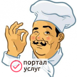 Фото БАНКЕТЫ