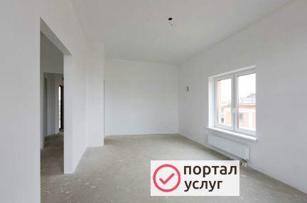 Фото Шпаклевка стен и потолков