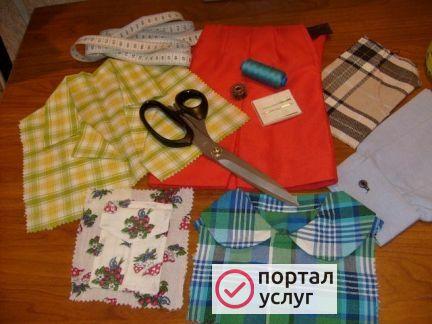 Фото Курсы кройки и шитья
