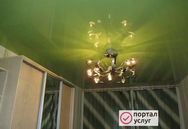 Фото Ремонт под ключ
