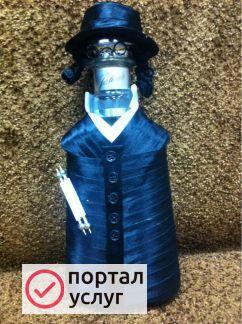 Фото Подарки ручной работы