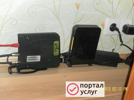 Фото Интернет в любом месте