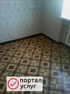 Фото Ремонт (евро, косметический)