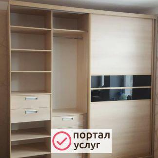 Фото Шкаф-купе
