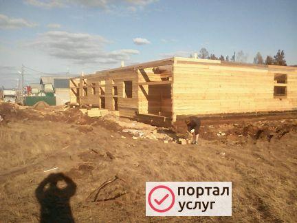 Фото Строитель