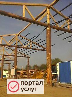 Фото Строим с сибхомом