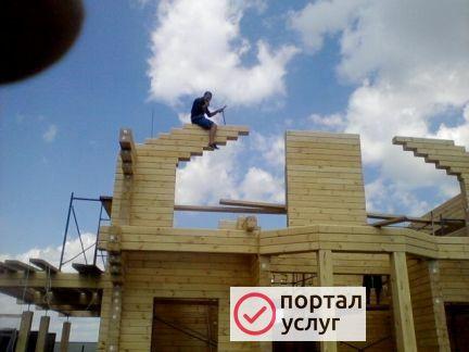 Фото Строим-ремонтируем
