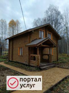 Фото Аренда бани
