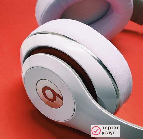 Фото Ремонт наушников Beats 