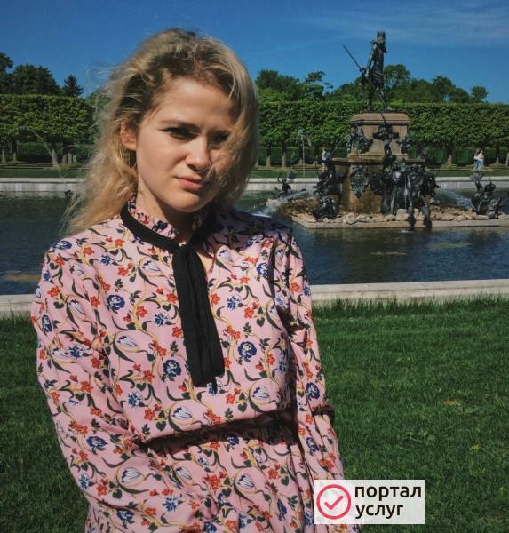 Фото Репетитор английского в Выборге
