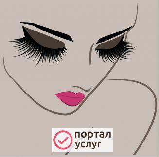 Фото Наращивание ресниц