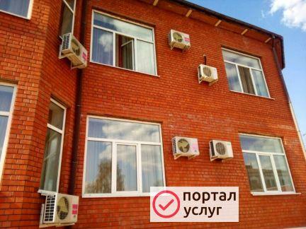 Фото Обслуживание кондиционеров