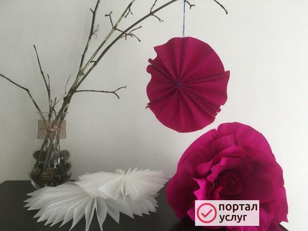 Фото Декор