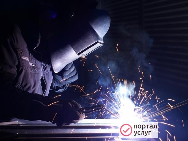 Фото Металлоконструкции