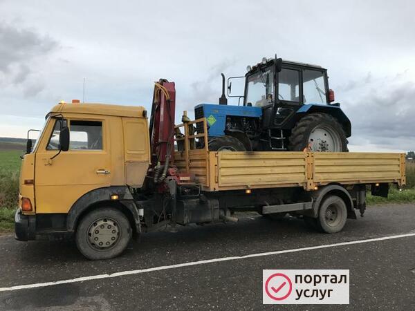 Фото Автопомощь Вельск эвакуатор 24часа 