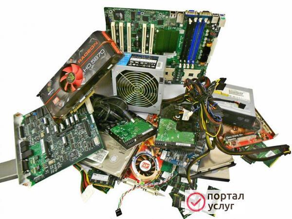 Фото Мастер по компьютерам в Балашихе