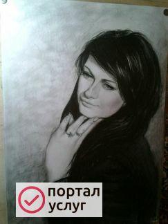 Фото Художник