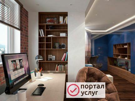 Фото Дизайн интерьера