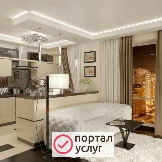 Фото Дизайн интерьера
