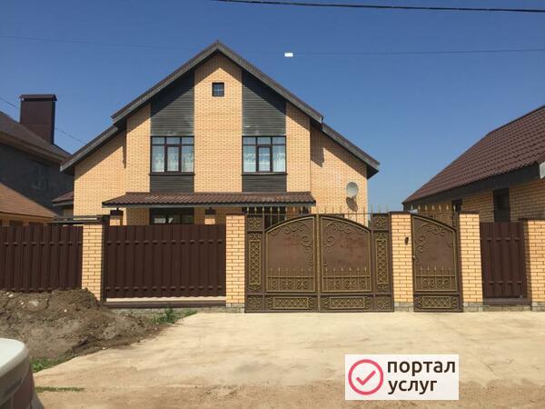 Фото Строительство и ремонт 