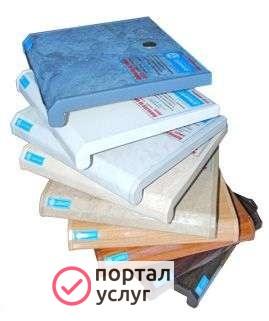 Фото Установка подоконников