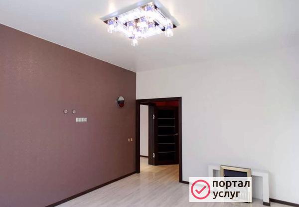Фото Ремонт квартир, домов под ключ