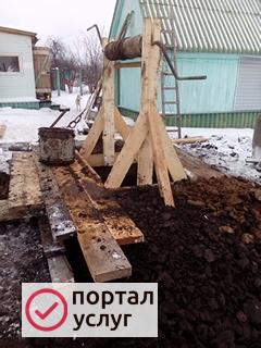 Фото КОПКА КОЛОДЦЕВ
