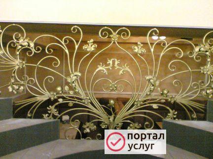 Фото Художественная ковка