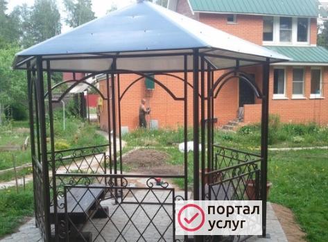 Фото Сварщик в Подольске.