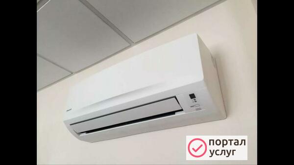 Фото Кондиционеры продажа монтаж 