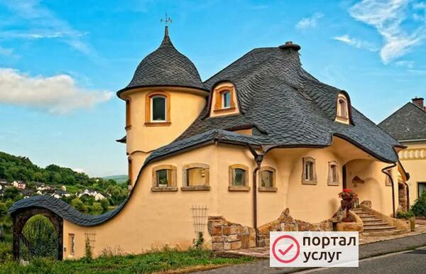 Фото Сад благоустройство