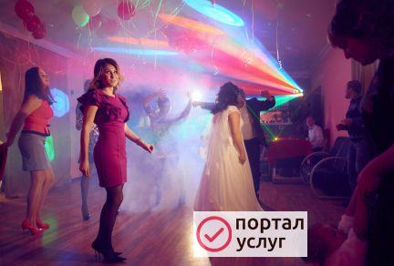Фото Тамада, ведущая
