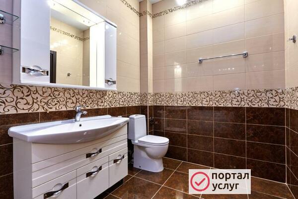 Фото Супер-плиточник