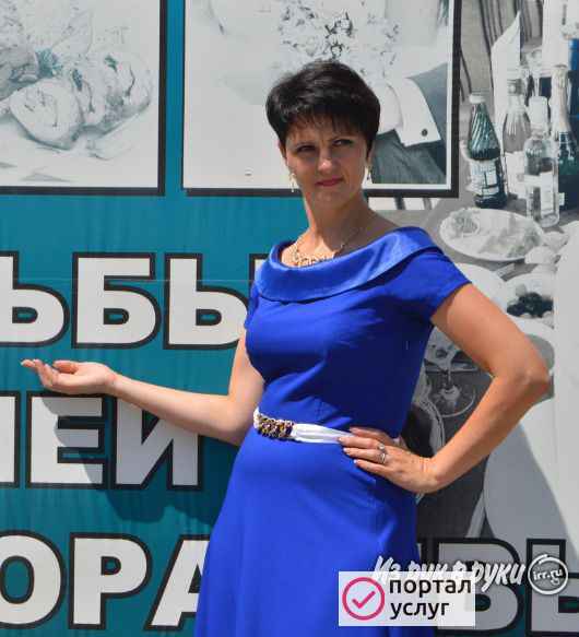 Фото Свадебный ведущий