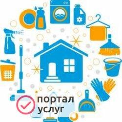 Фото Мойка окон, балконов
